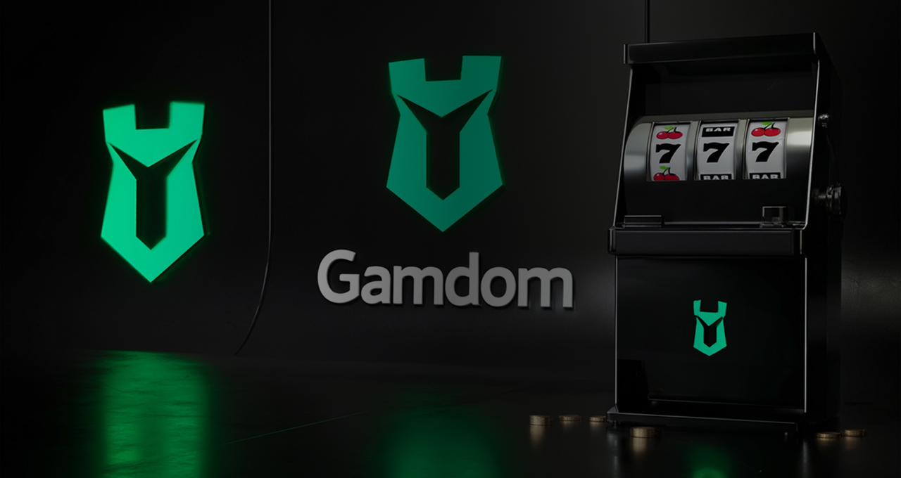 Gamdom