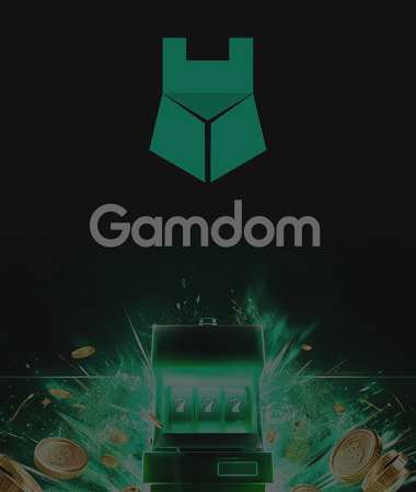 Gamdom