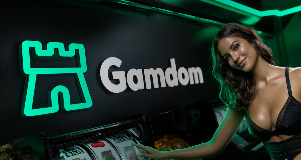 Gamdom
